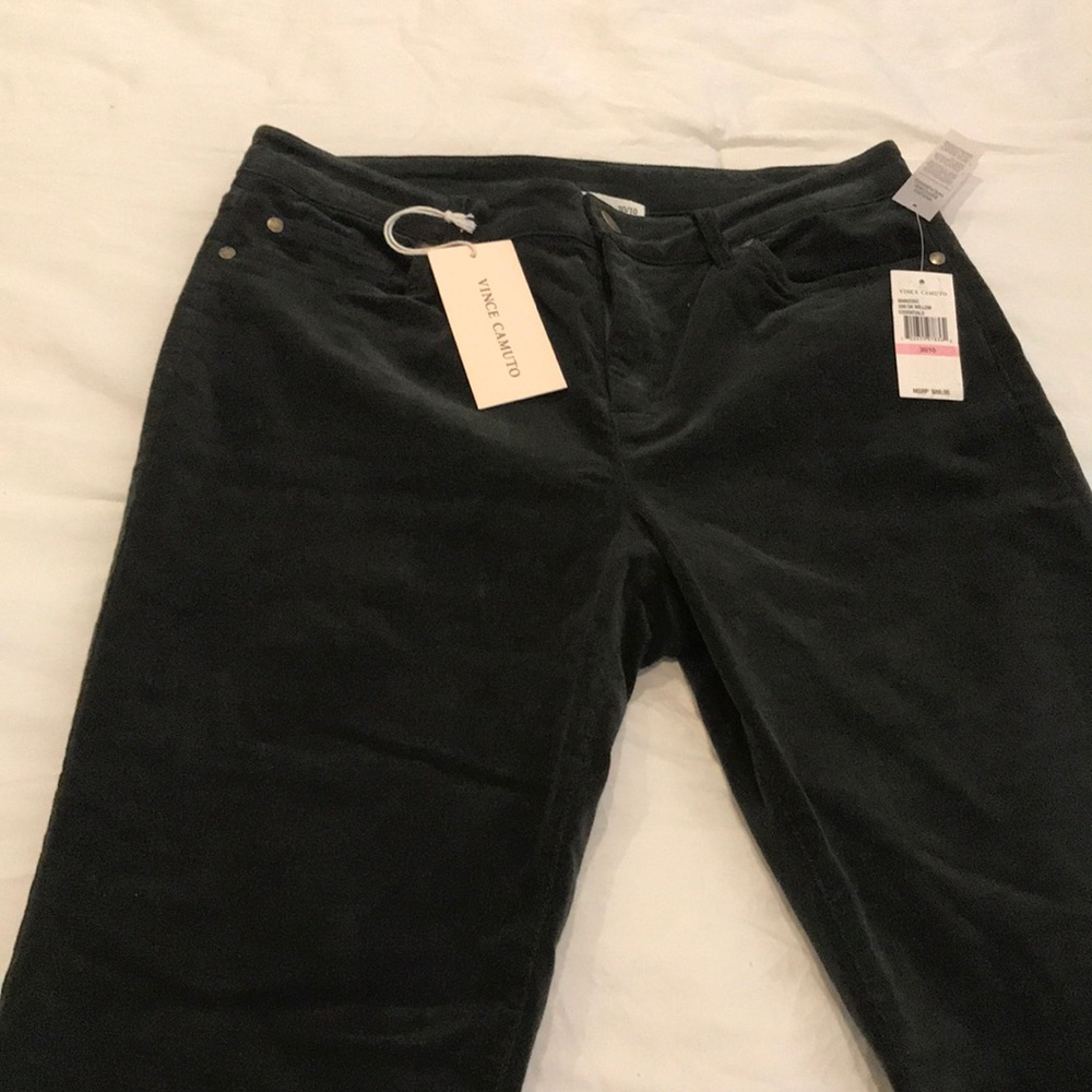 Vince camuto pants